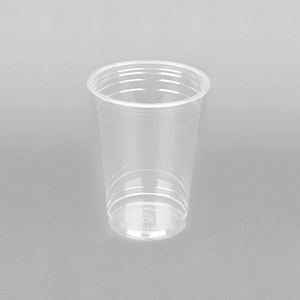 12oz 16oz 20oz Kompostabbli Ċara tazzi PLA, Tazzi tax-Xorb Bijodegradabbli