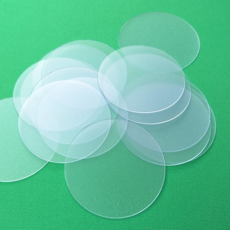 High Quality Frosted PVC Film