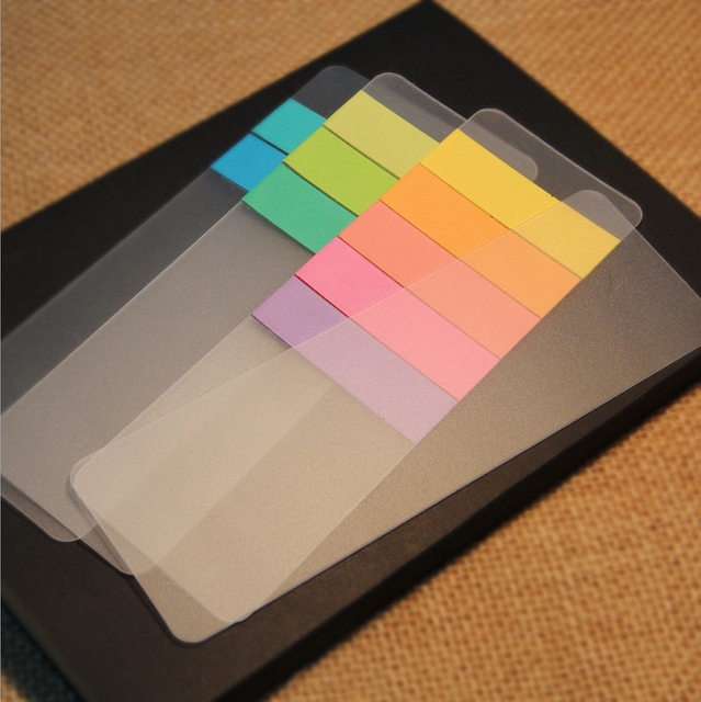 Frosted Matte PVC Sheets