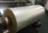 HSQY Matte Biaxially Oriented Polyester Film