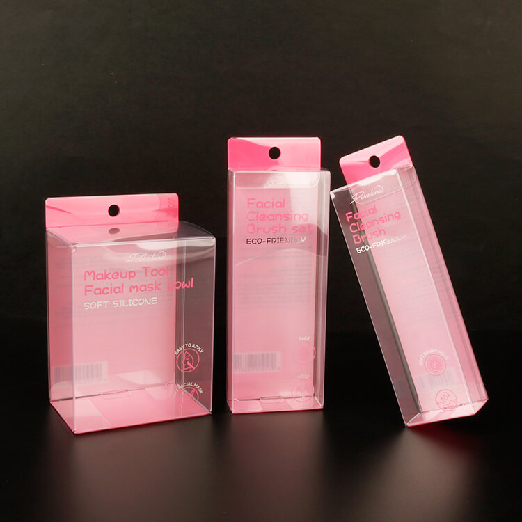 Anti-fog APET sheet for printing and folding box