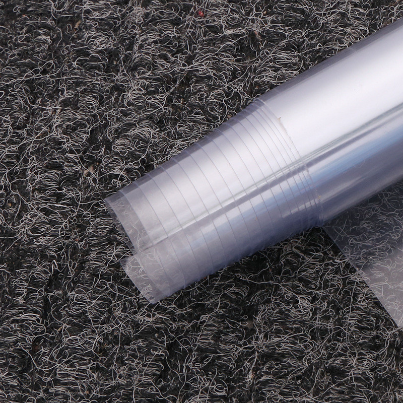 PVC matte sheet for signage