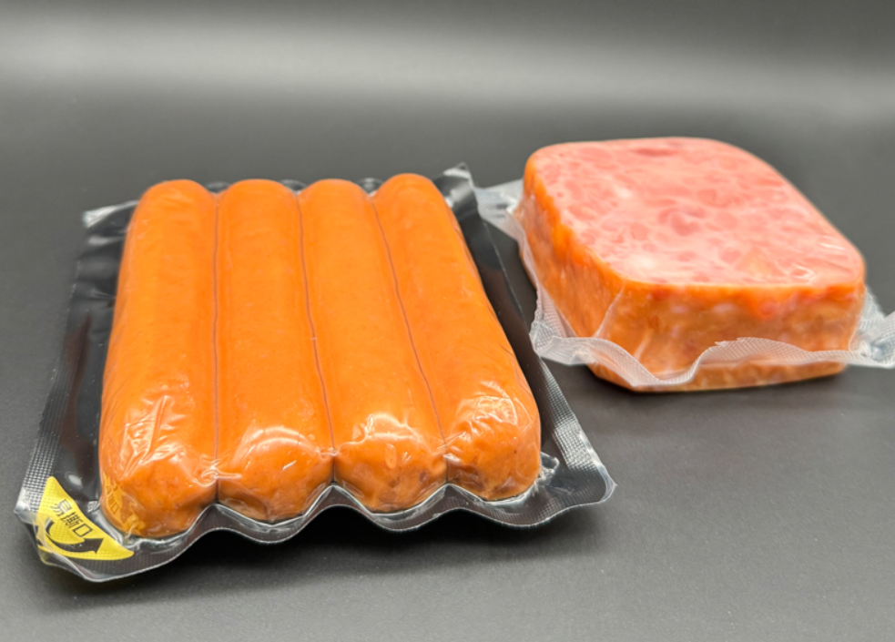 PET/CPP lamination film for medical packaging