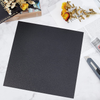 HSQY 1mm Black Color Polypropylene Sheet