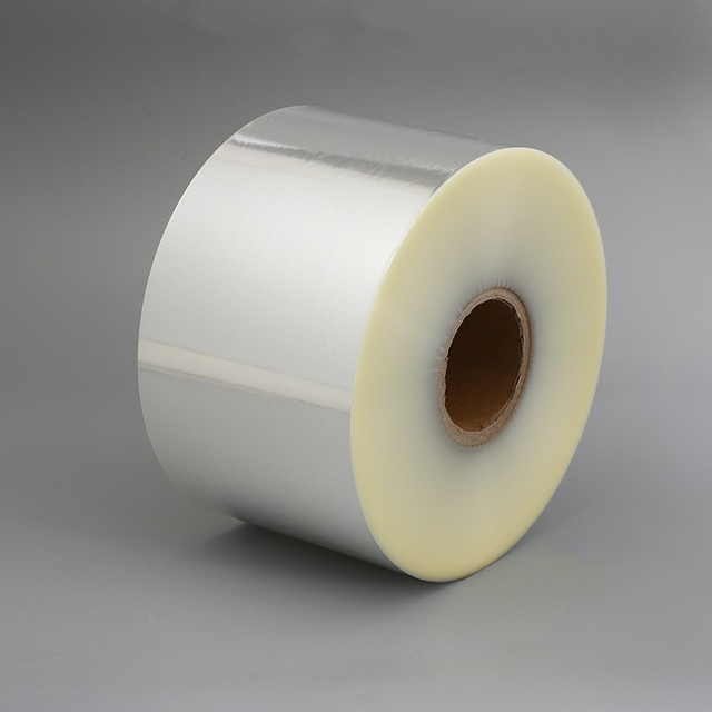 Easy to Peel, Anti-fog PET/PE Tray Lidding Films