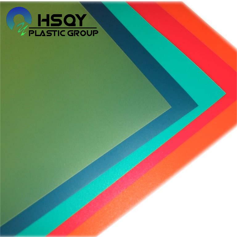pvc binding cover62