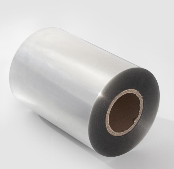 HSQY Clear GAG Film Sheet For Thermoforming 