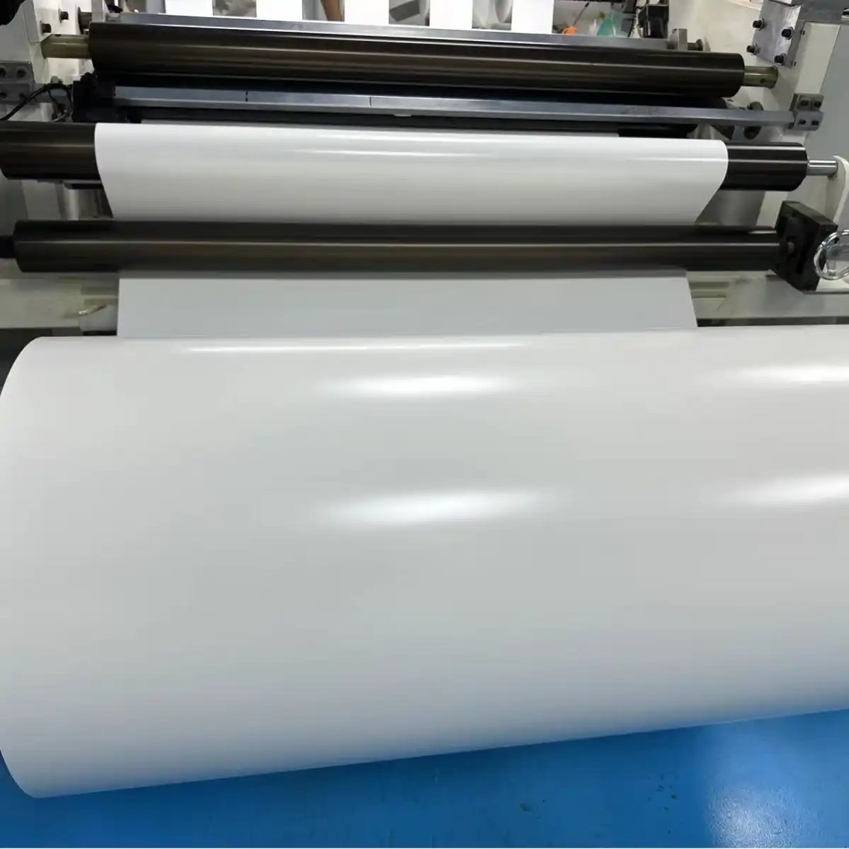 HSQY Polycarbonate Film For Luggage