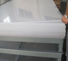 HSQY 4x8 Clear ABS Transparent Plastic Sheet