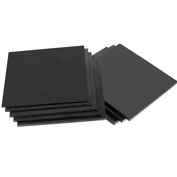 HSQY Thermoforming ABS Plastic Sheet