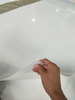 HSQY White ABS Plastic Sheet