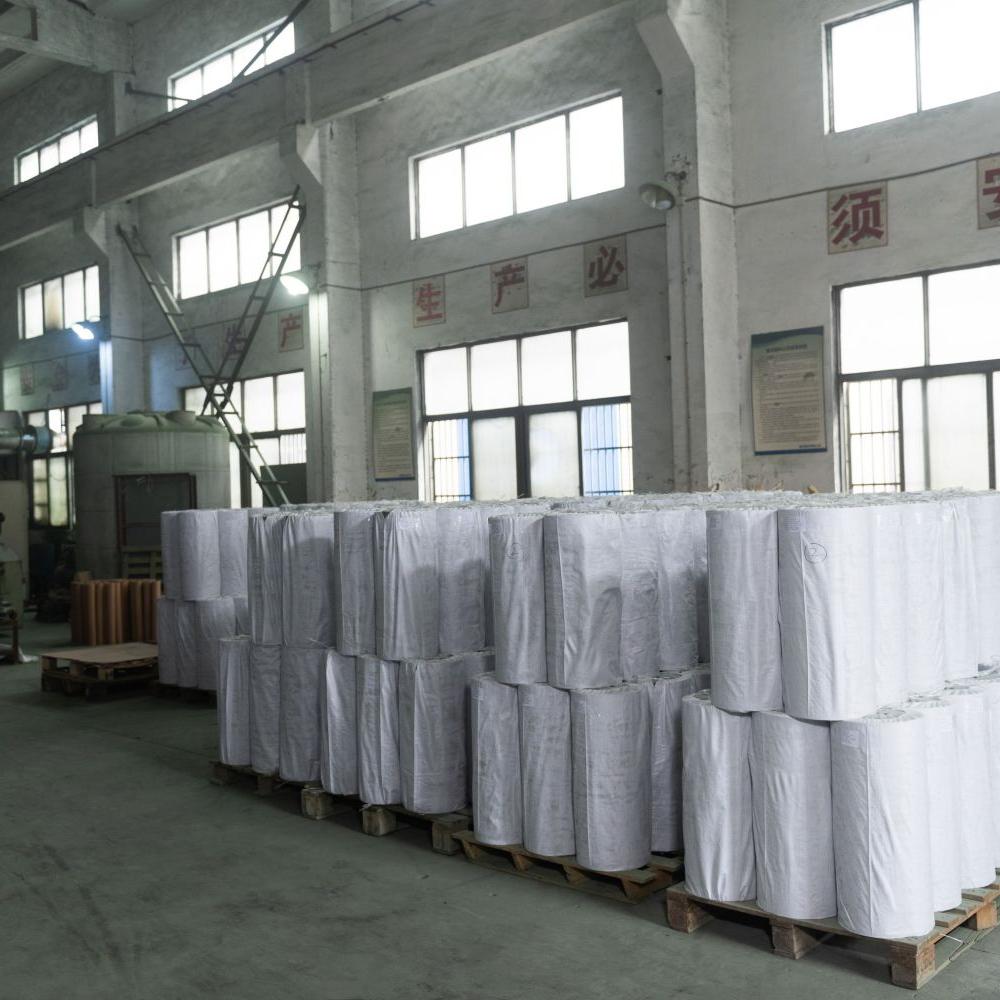 圣诞片PVC Christmas Film-16