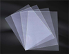 HSQY 0.2mm to 6mm Extruded GPPS Polystyrene Sheets