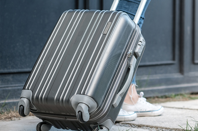 HSQY Polycarbonate Film For Luggage