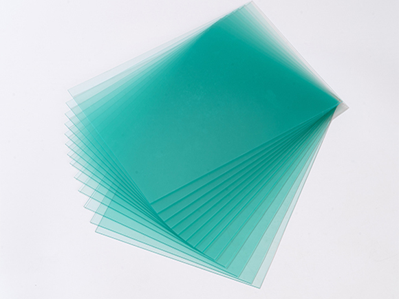 HSQY Optical Grade Polycarbonate Film
