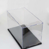 Clear Display Boxes And Cases 