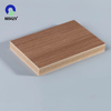 Wood Grain PVC Foam Board Supplier