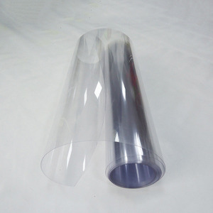 透明PVC Sheet用于自定义框PVC清除窗口框