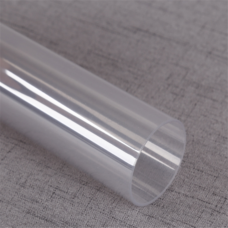 1mm Transparent PET Sheet