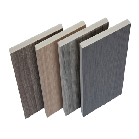 Hsqy ku vevuka ka ntiko wa mati PVC foam board laminated marble sheets .