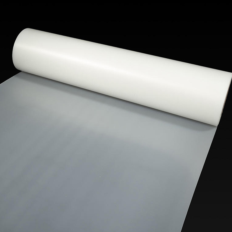 HSQY High Temperature Resistant PP Sheet Roll