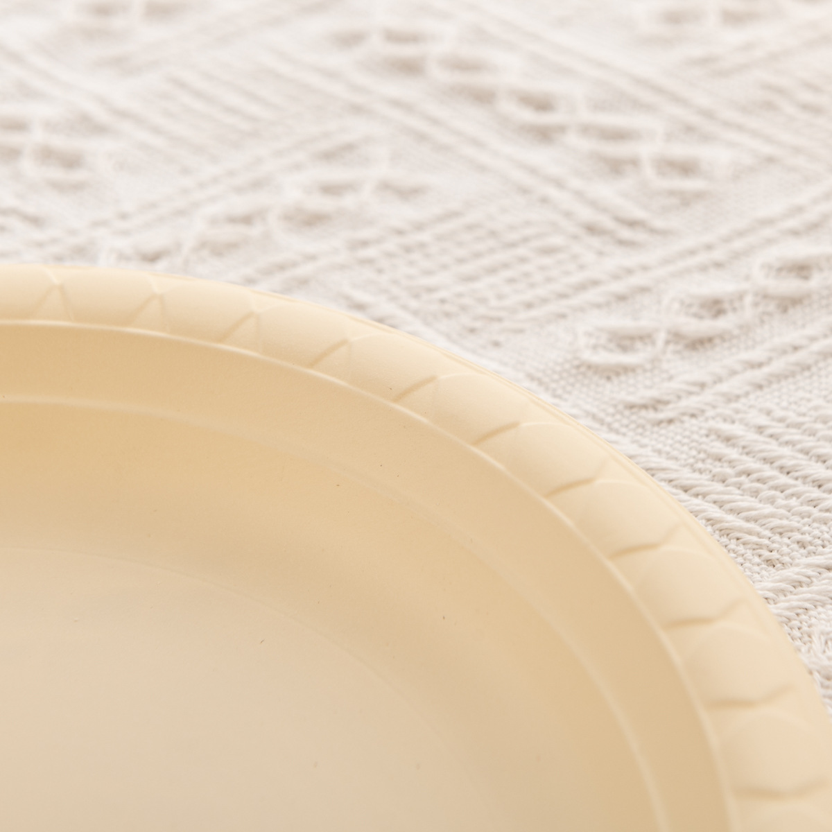 9oz 12oz 16oz 22oz 27oz 32oz 36oz Cornstarch Round Bowl With Lids