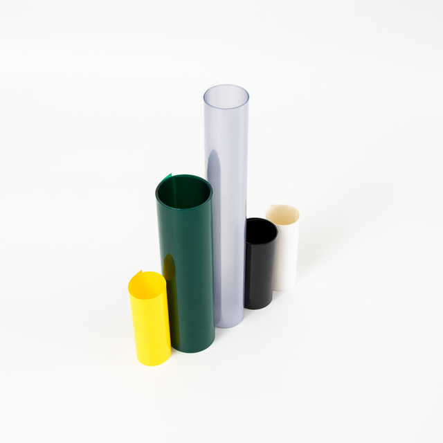 Scannán Lamination PVC/PE
