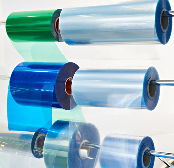 flexible packaging film