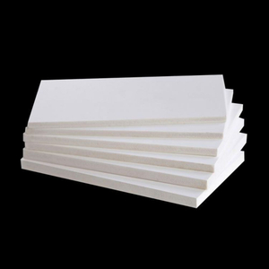 16mm 18mm 20mm PVC Celuka Board Sheet for Furniture