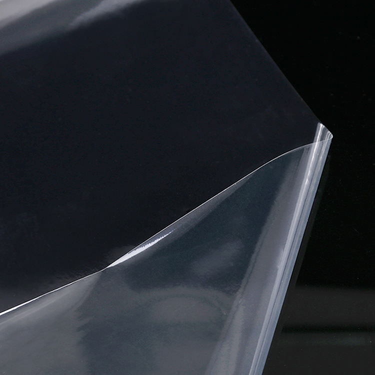 Low And High Temperature Stretch Film, High Barrier PA/PP/EVOH/PE Film, 11-layer Co-extrusion Film