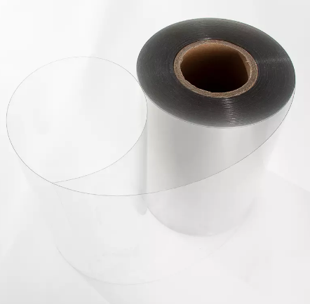PVC palasitika lola mo thermoforming afifi meaai
