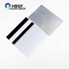 Clear PVC A4 A5 Size Binding Cover -HSQY 