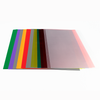 ڕەقە ڕەنگاوڕەنگ A4 PVC sheet sturyery-HSQY 
