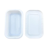 Ovenable CPET Plastic Tray For Ready Meal Packaging