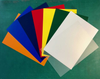 Anti-Static Colored Polypropylene Plastic Sheet - HSQY PLASTIC