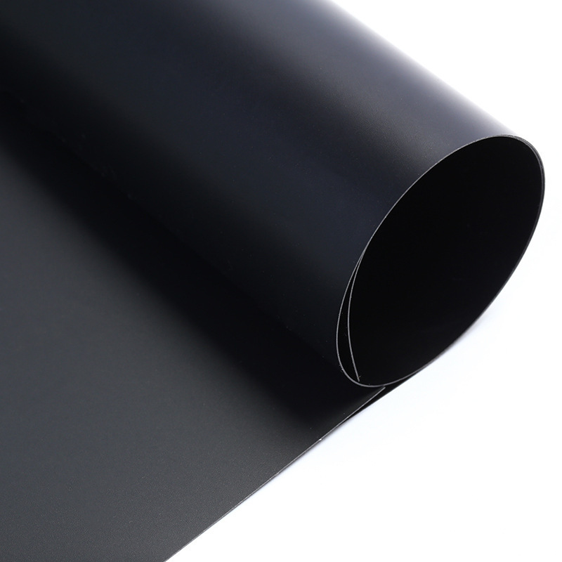 HSQY Heat Resistant Polypropylene Sheet for Cooling Tower Fill