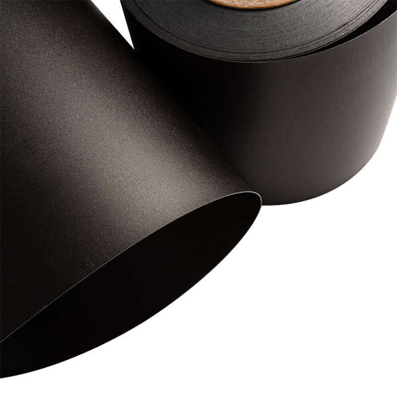 HSQY Flame Retardant PP Plastic Sheet Roll for Battery Packaging