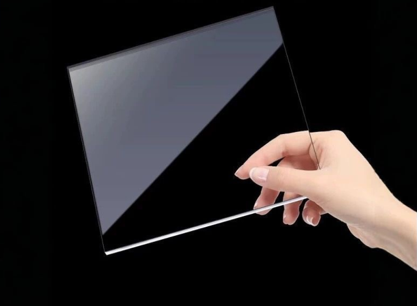 Clear Display Boxes And Cases 