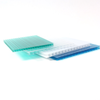 HSQY Double Wall 4x8 Greenhouse Polycarbonate Sheet