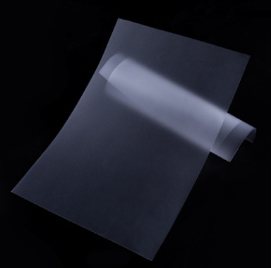 HSQY Textured Polycarbonate Sheet Film