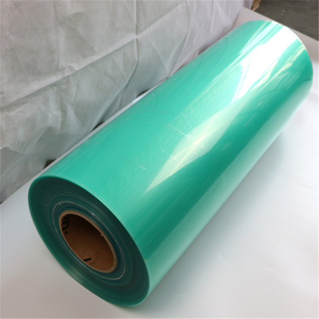 HSQY Optical Grade Polycarbonate Film