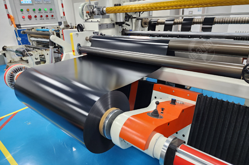 HSQY Fire Resistant Polycarbonate Sheet Film