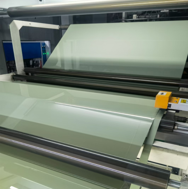 HSQY Marble Films PETG Decorative Films for Wall Floor Door Cabinets Wood Panel Decoration Protector Indoor Design