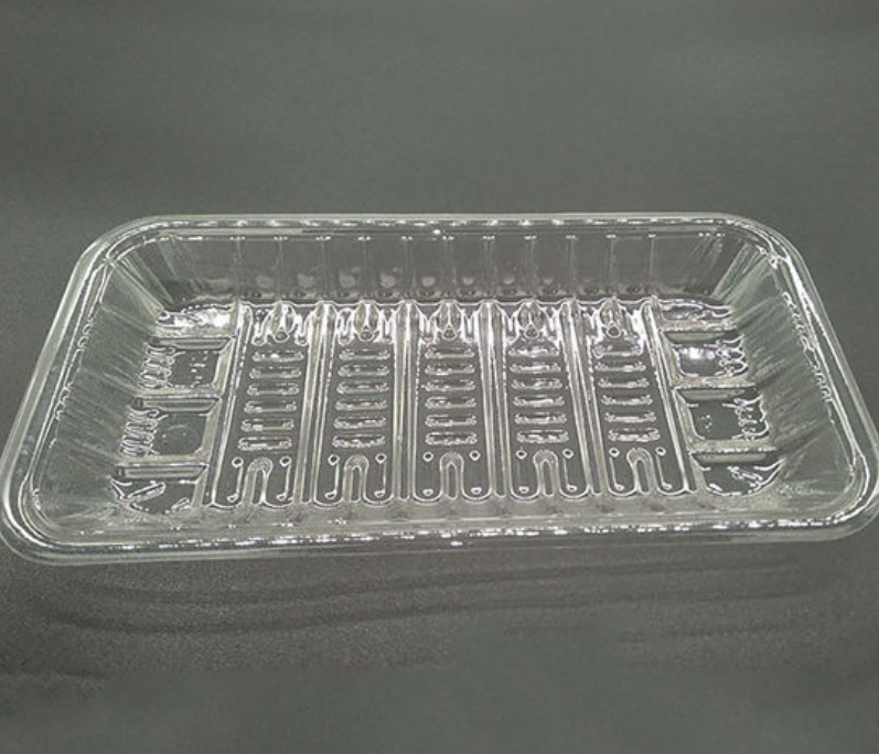 PET/PE Composite Film for Food Packaging