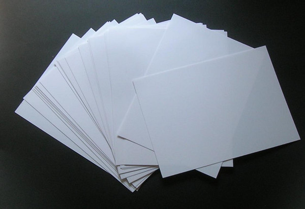 HSQY Polystyrene Sheet for Printing