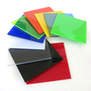 HSQY Polystyrene Plastic Sheets for Model Making