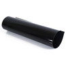 HSQY 1mm 2mm 3mm 5mm Black Polystyrene Sheet