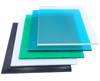 HSQY 16mm Polycarbonate Sheet Solid PC Wall Panel