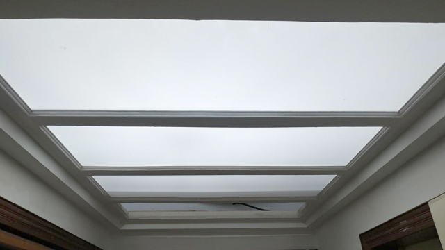 Light Diffusing Polycarbonate Sheet for Backlight Modules