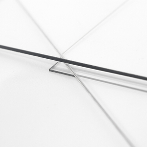 Filimka HSQY 2MM 3MM GAG PETG Sheet Film 